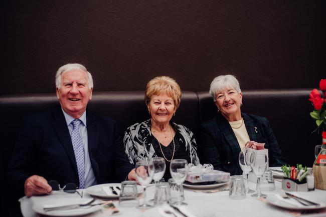 20180930-DSC_0104 Older people sit at a table during events photography Perth session