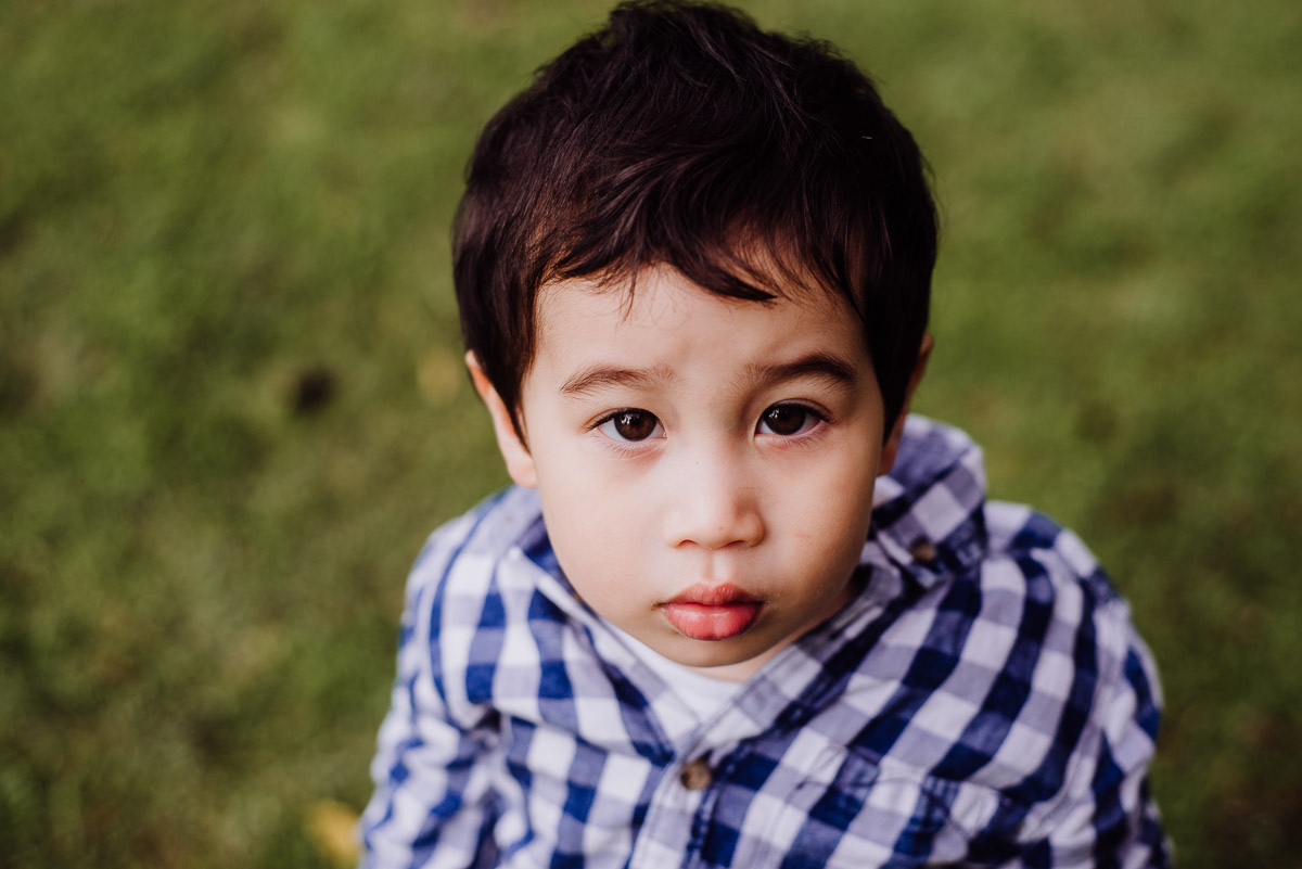 Tips for Photographing Children | Alana Prosper Photography