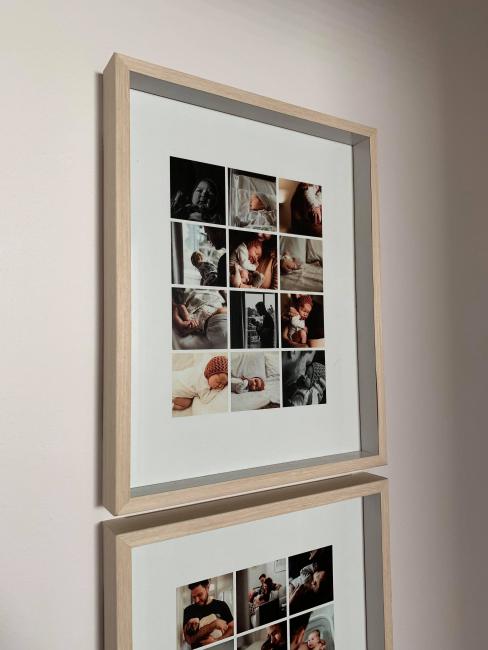 DisplayingPhotoCollage