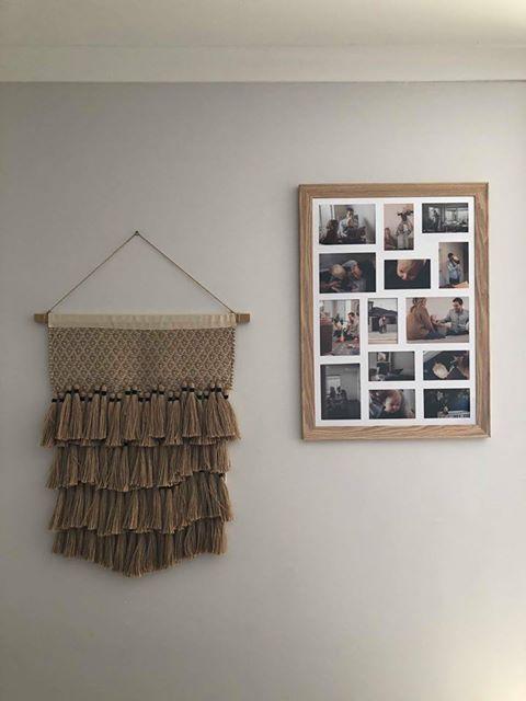 Kate-A-displaying-photos